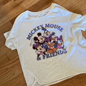Disney T shirt